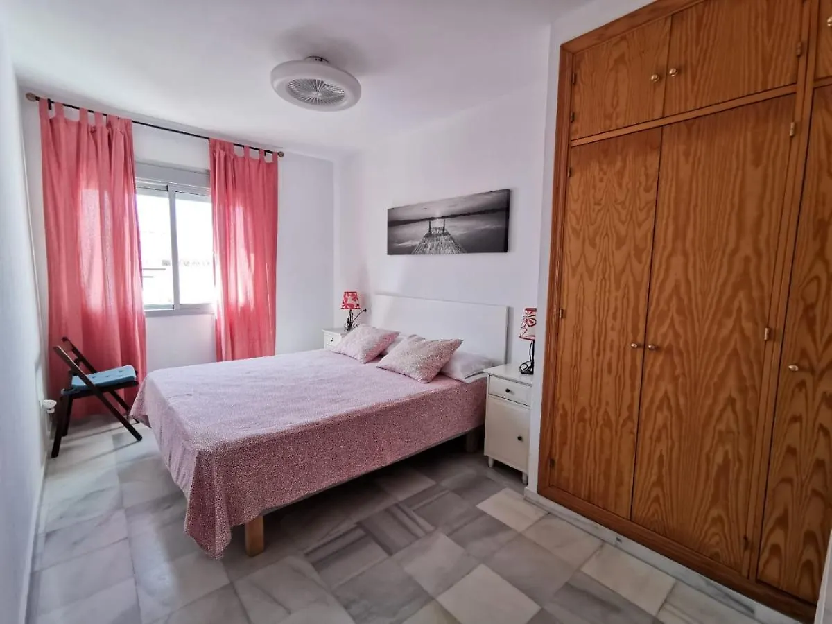 Apartamento Numancia Tarifa Spanien
