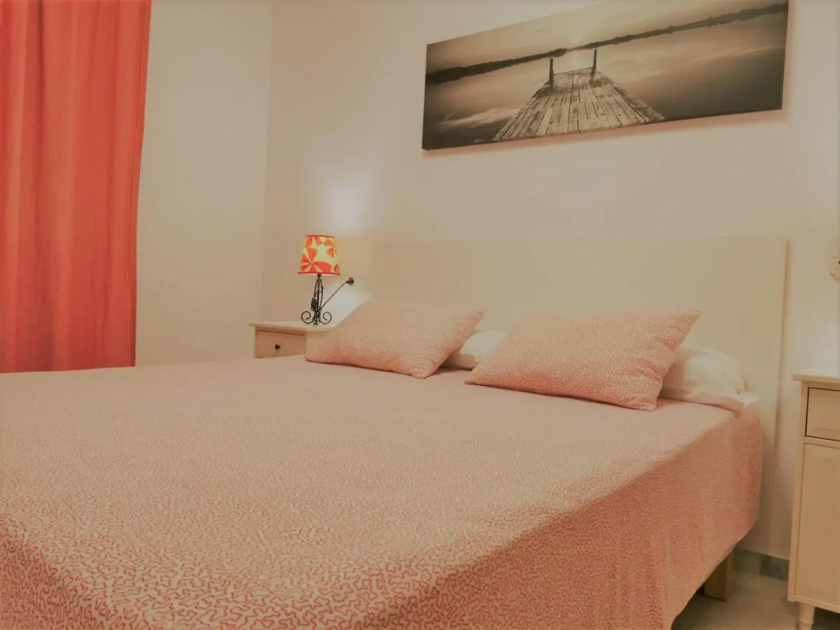 Apartamento Numancia Tarifa