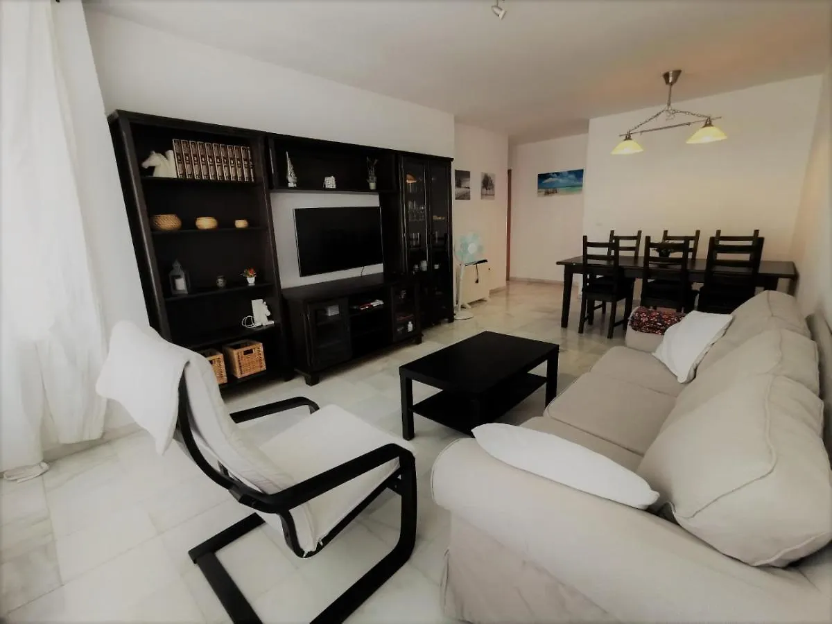 Apartamento Numancia Tarifa Spain