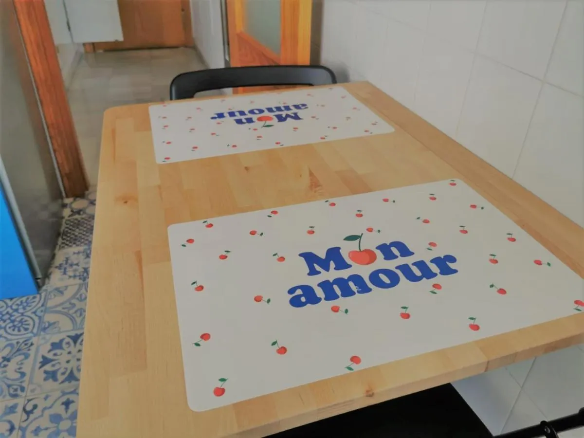 Apartamento Numancia Tarifa 0*,  Spain