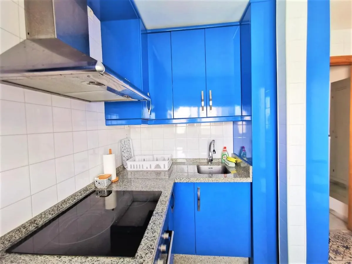 Apartamento Numancia Tarifa